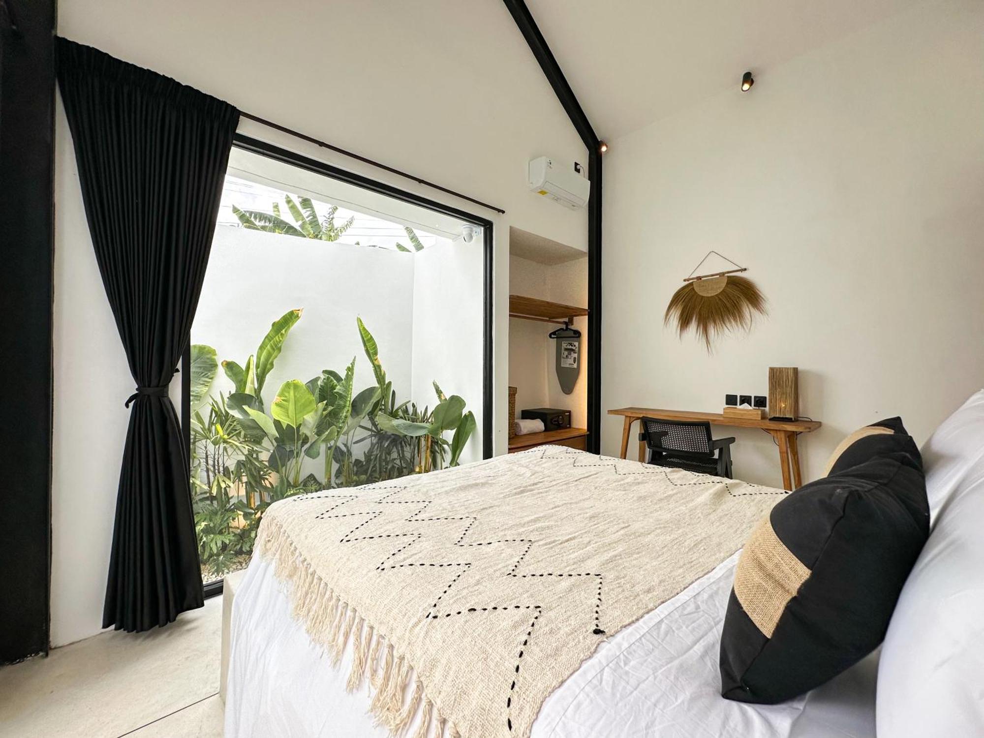 Villa The Raw Bingin Uluwatu Exterior foto