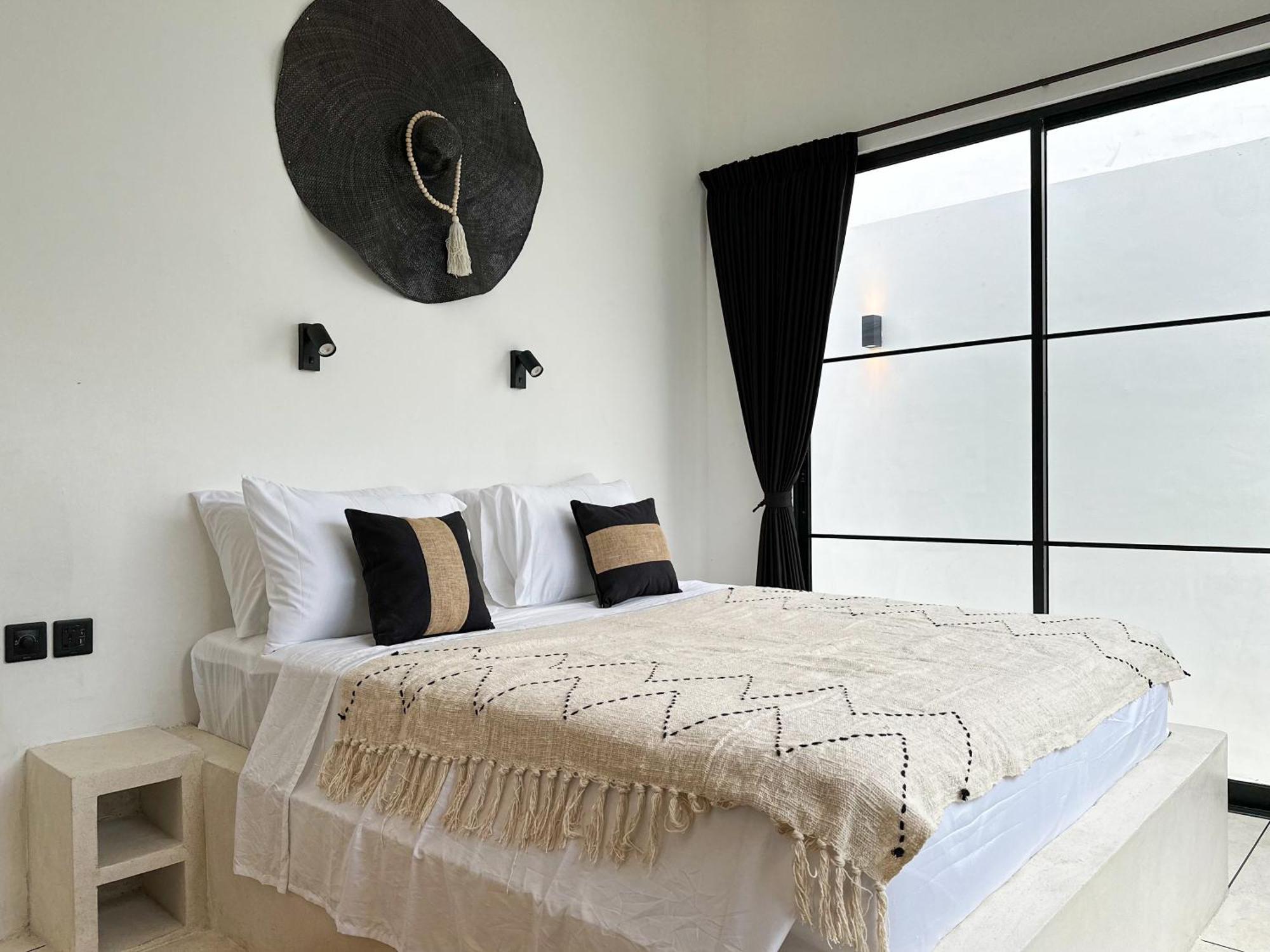 Villa The Raw Bingin Uluwatu Exterior foto