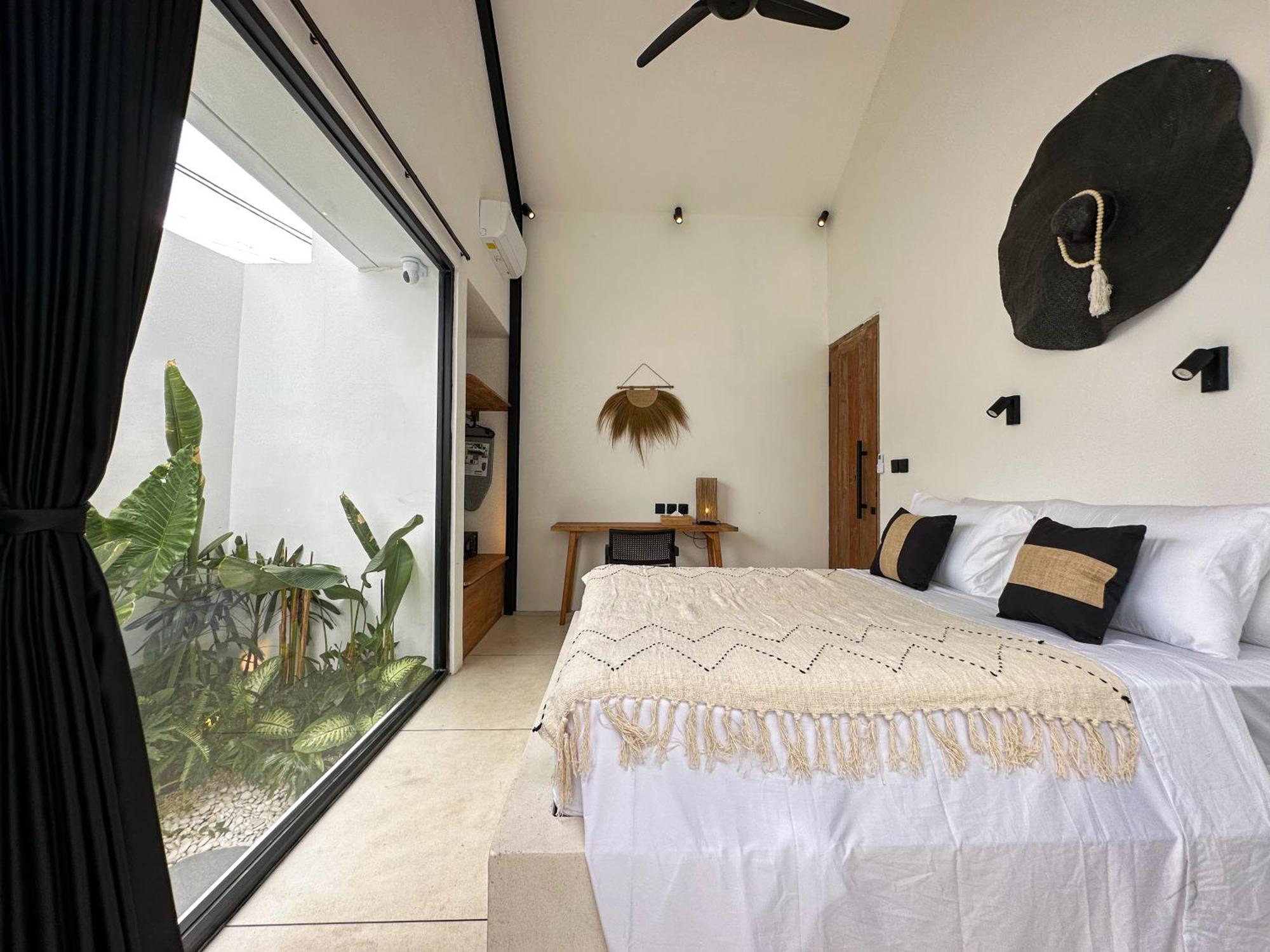 Villa The Raw Bingin Uluwatu Exterior foto
